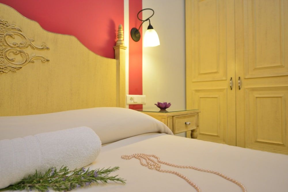 Hotel Pelican Standard Room, Sea View (2) 2