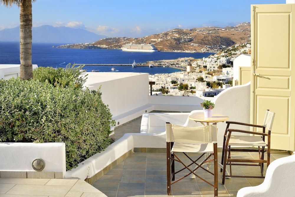 undefined Hotel Pelican