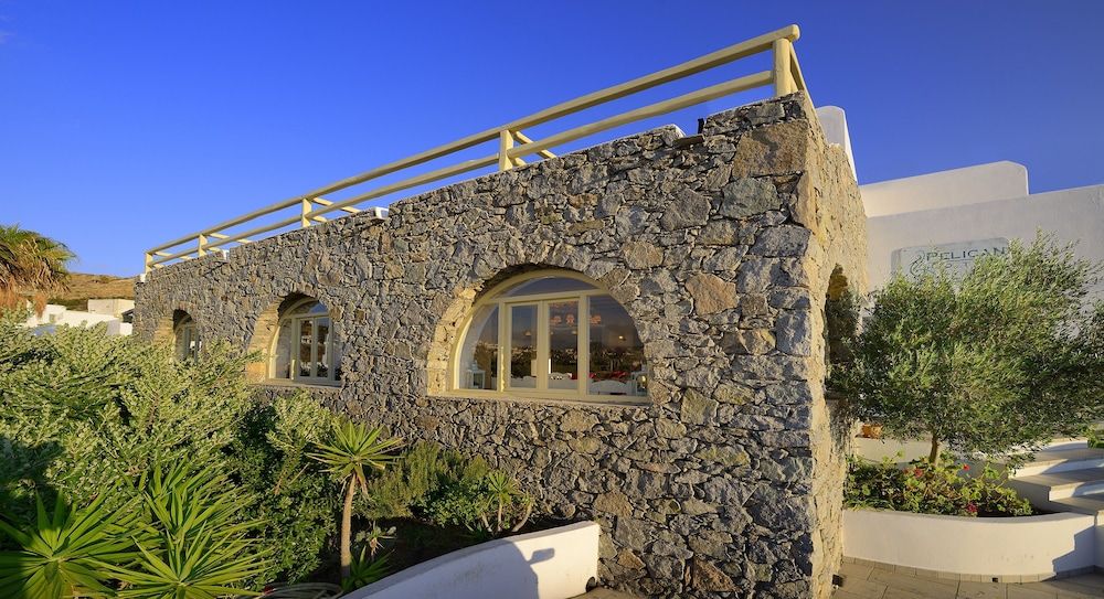 undefined Hotel Pelican 2