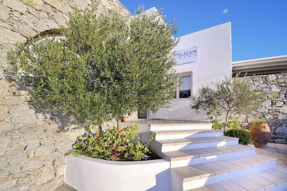 undefined Hotel Pelican 3