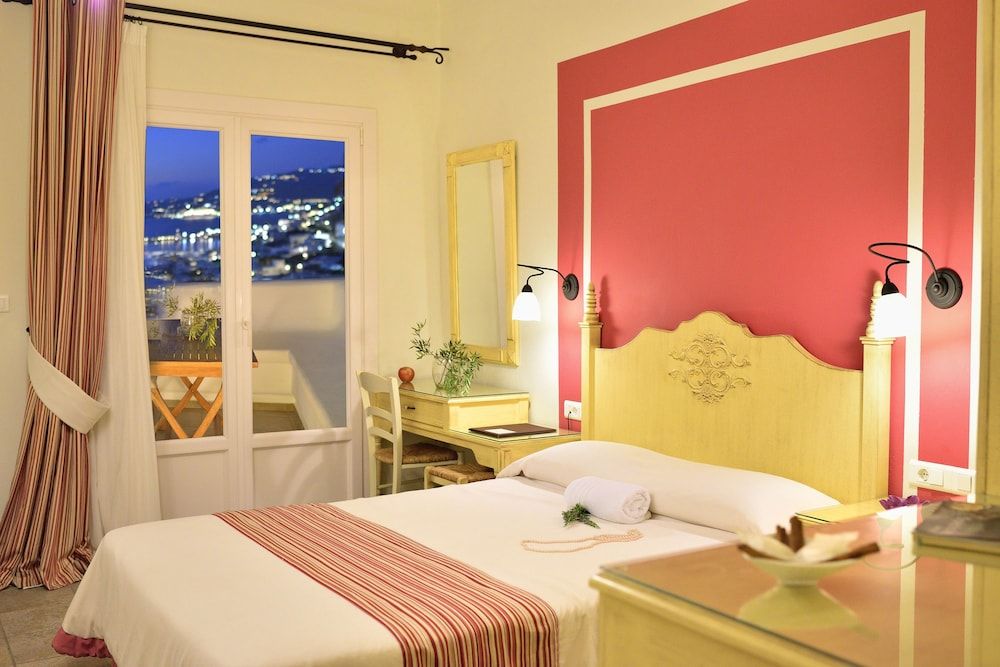 Hotel Pelican Standard Room, Sea View (2) 6