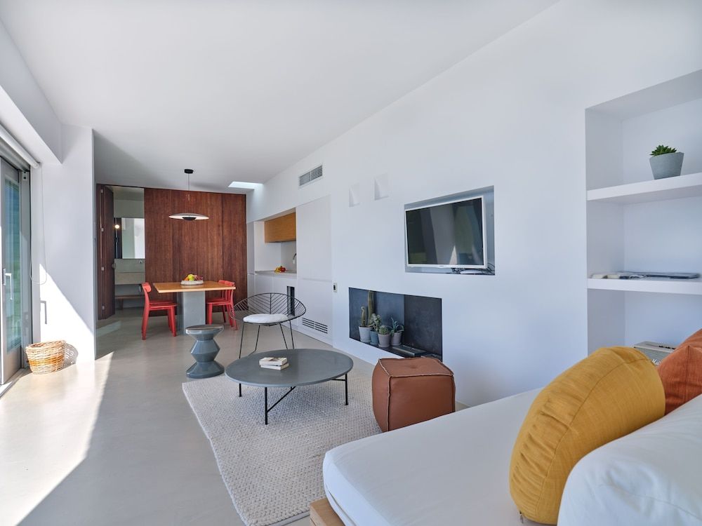 Santorini Heights Villa (Summit) 12