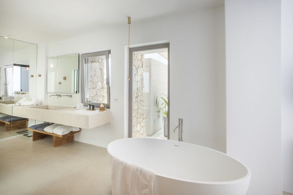 Santorini Heights Villa (Summit) 9