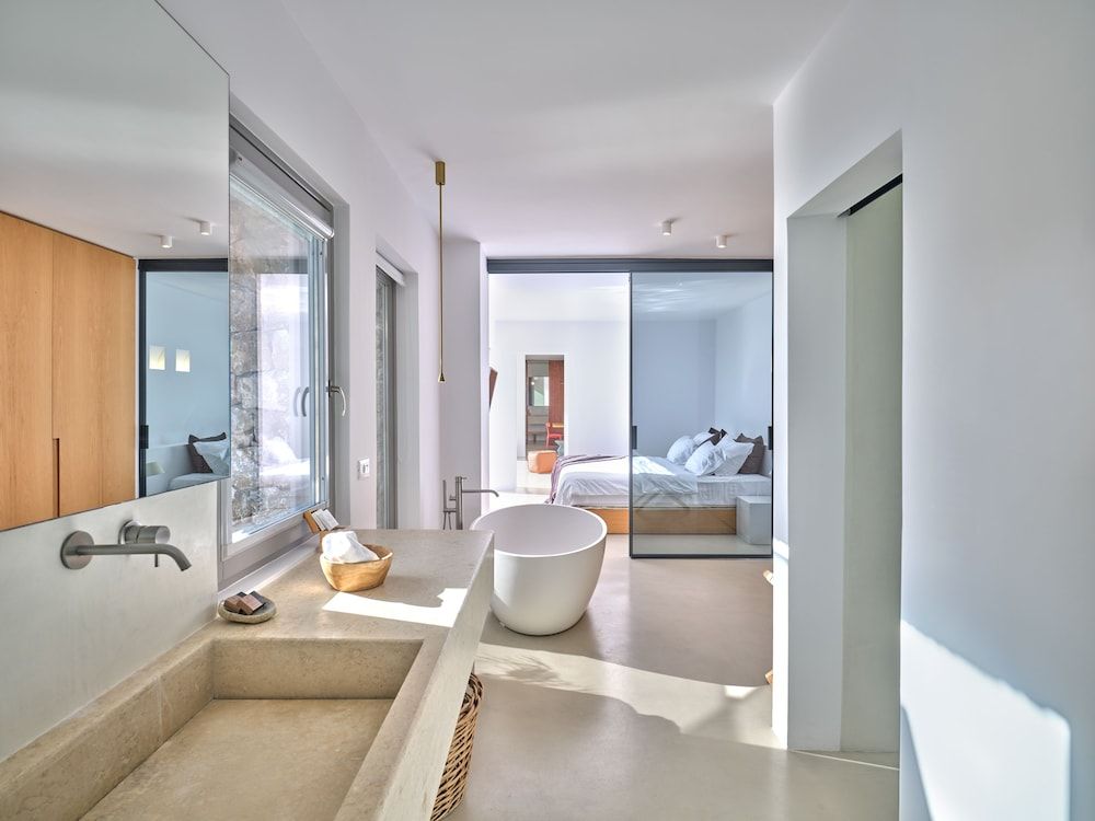 Santorini Heights Villa (Summit) 8