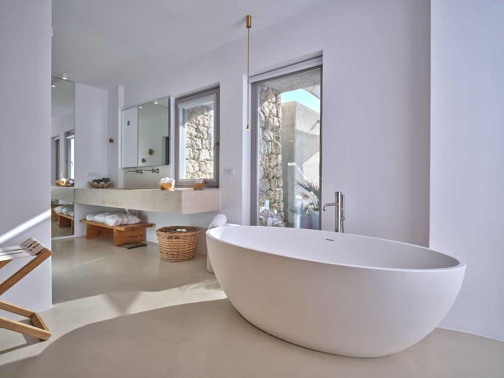 Santorini Heights Villa (Summit) 7