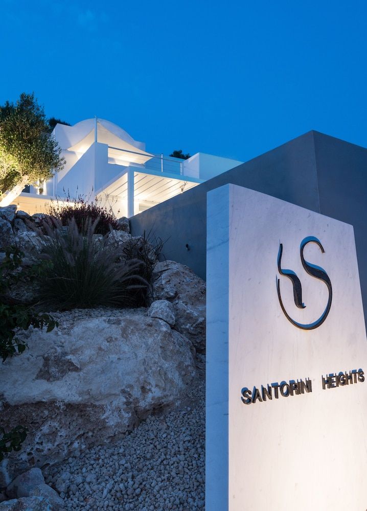undefined Santorini Heights 8