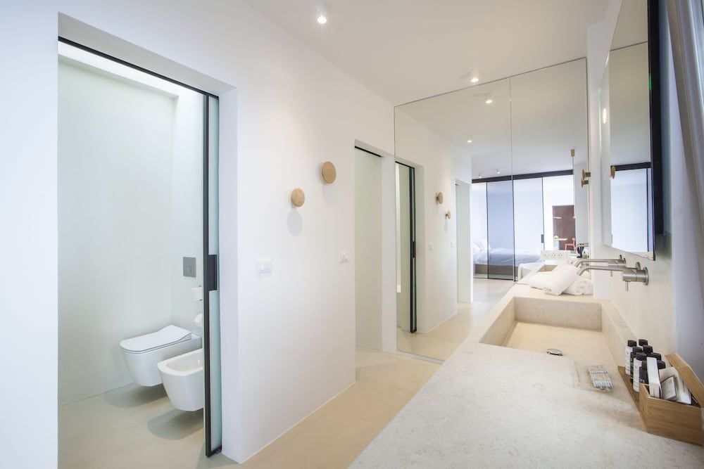 Santorini Heights Villa (Summit) 3