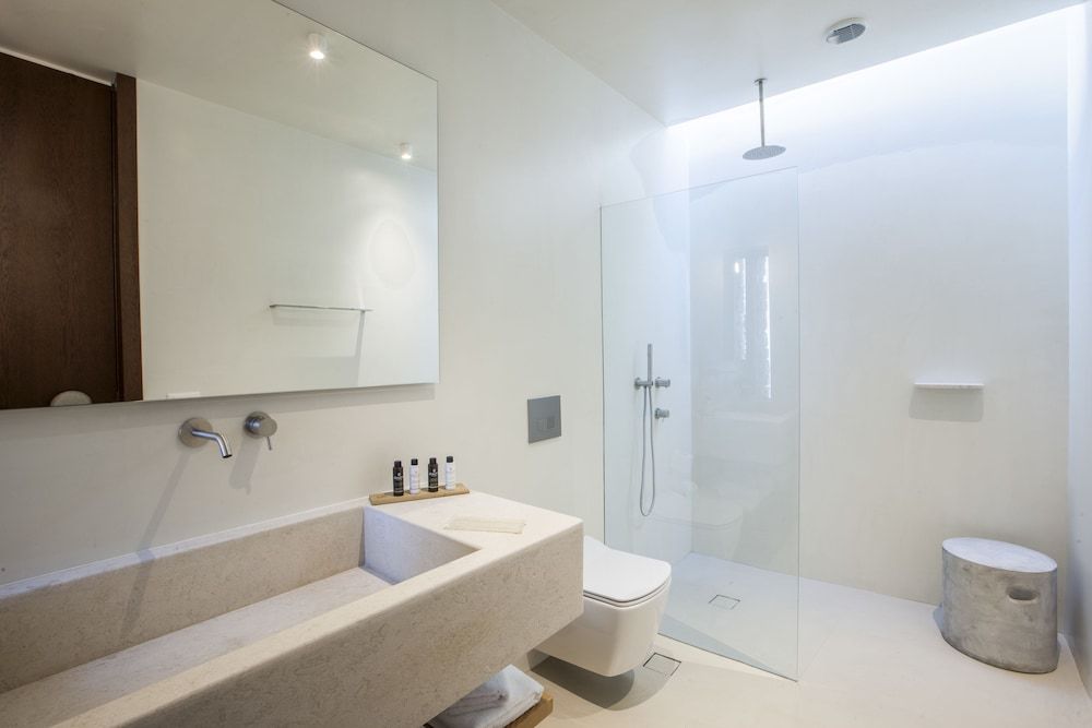 Santorini Heights Villa (Summit) 4