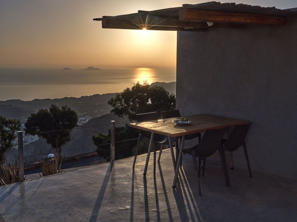 Santorini Heights Villa (Summit) 2