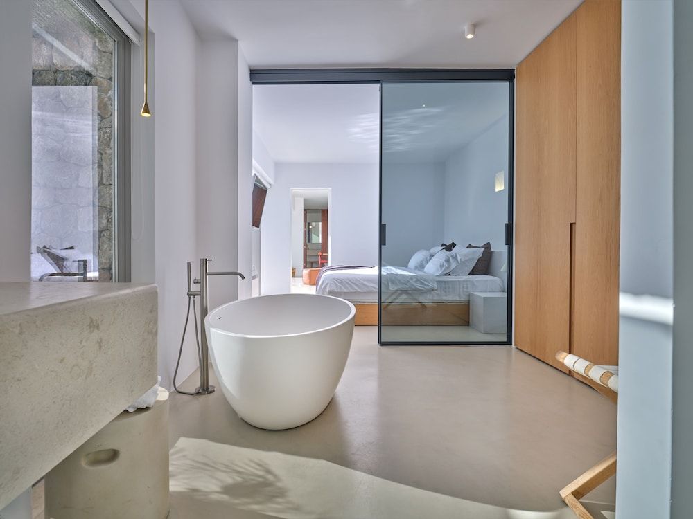 Santorini Heights Villa (Summit) 6