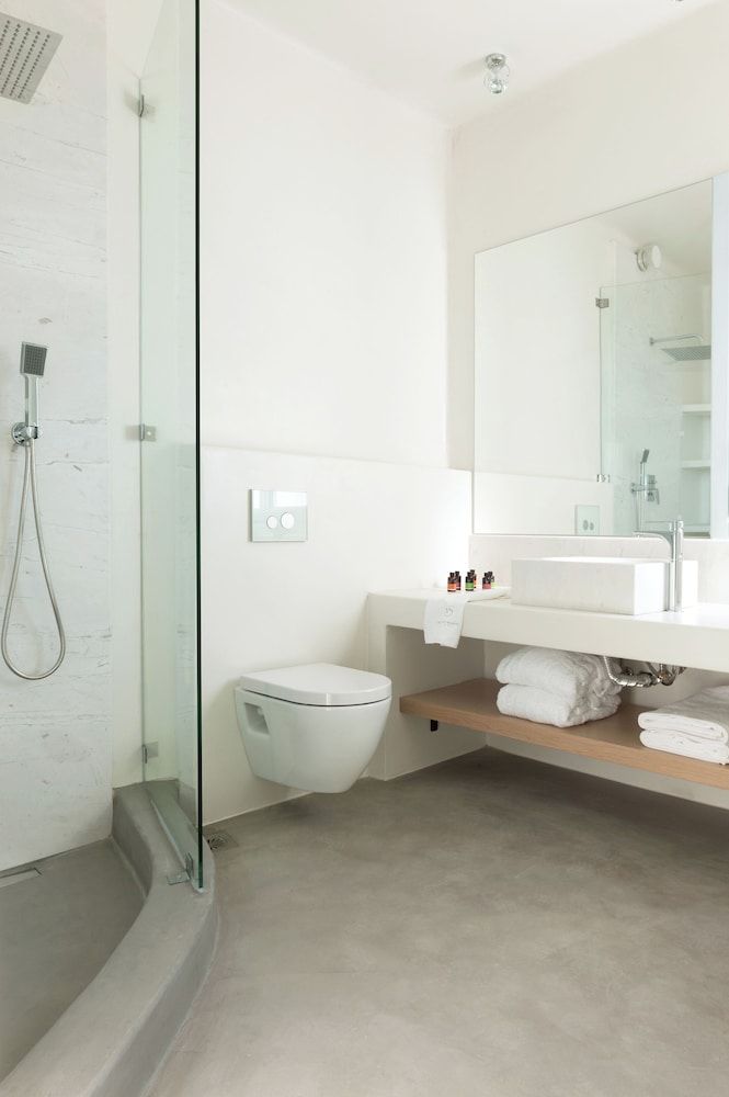 Santorini Heights Luxury Studio Suite (Aegean Dream) 4