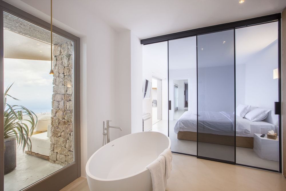 Santorini Heights Villa (Summit) 10