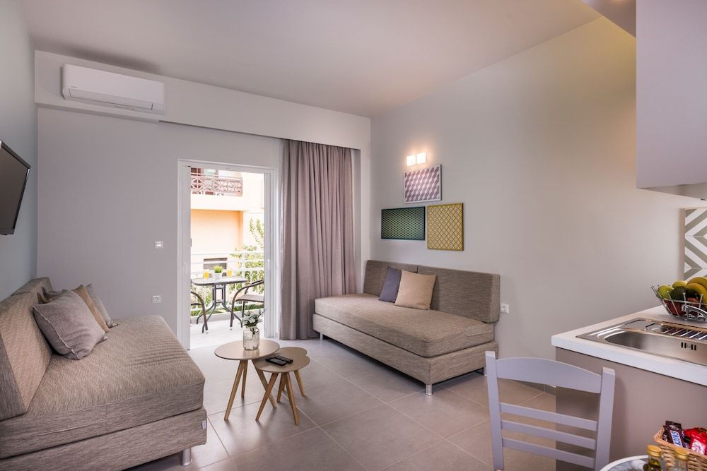 Superior Apartment