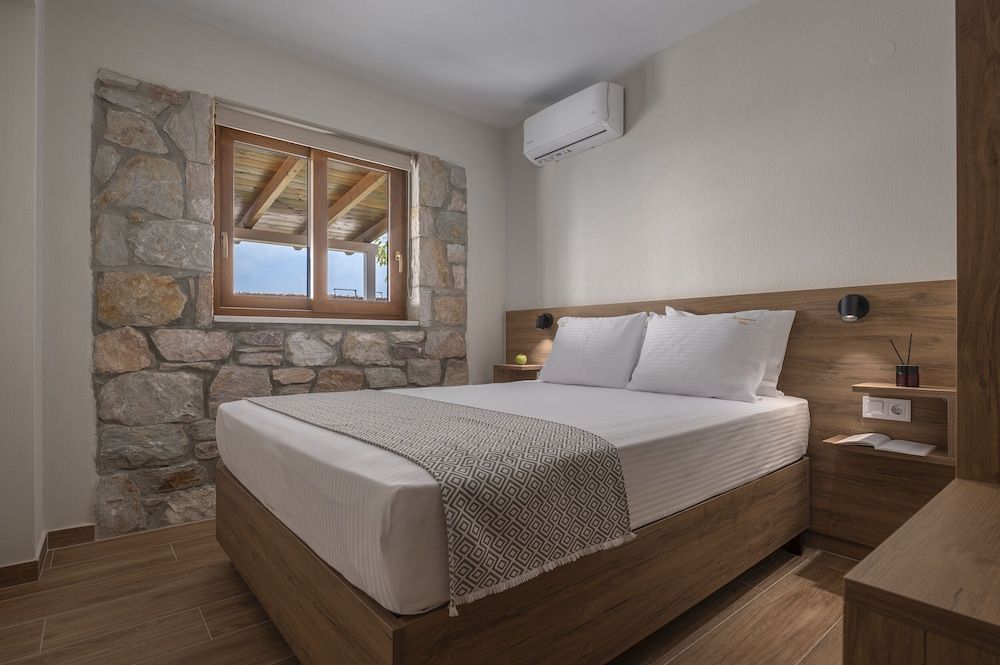 Family Villa, 2 Bedrooms, Private Pool, Pool View