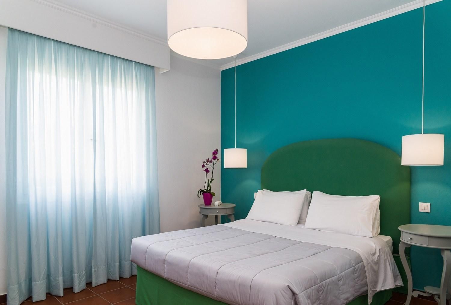 One Bedroom Superior Suite