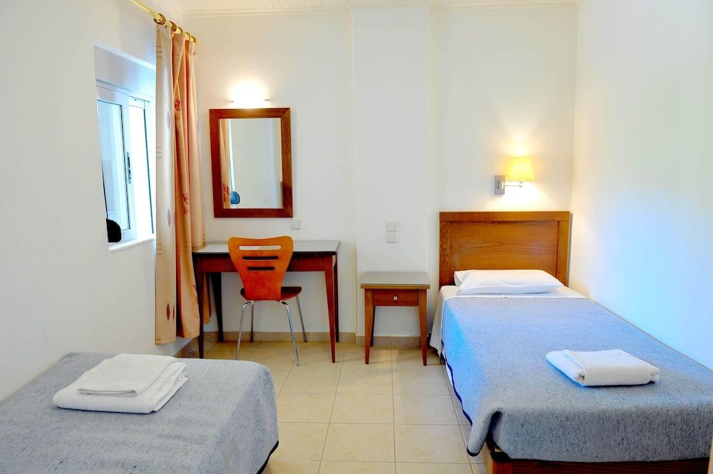 Apartment, 2 Bedrooms, Sea View