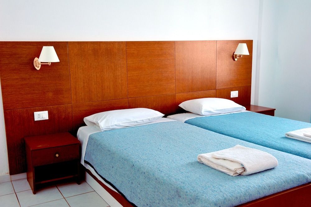 Family Apartment, Sea View (For 4)