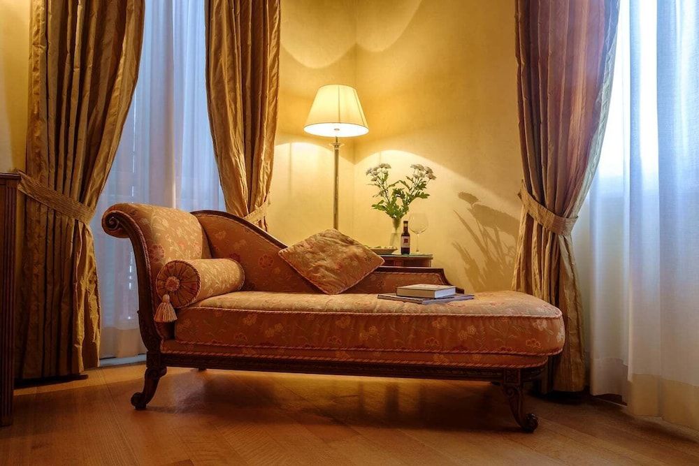 Siora Vittoria Boutique Hotel Junior Suite 7