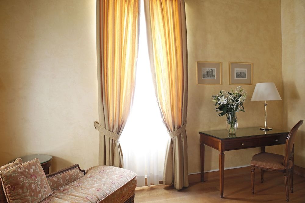 Siora Vittoria Boutique Hotel Family Suite, 2 Bedrooms, Terrace 4