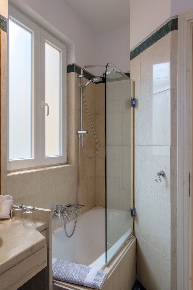 Siora Vittoria Boutique Hotel Family Suite, 2 Bedrooms, Terrace 2