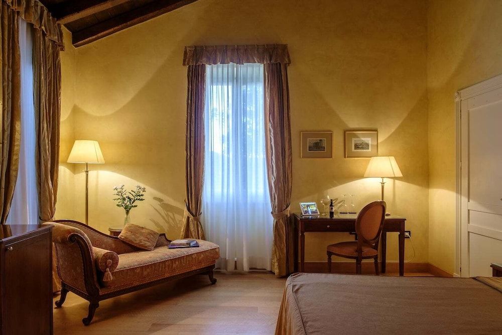 Siora Vittoria Boutique Hotel Junior Suite 8