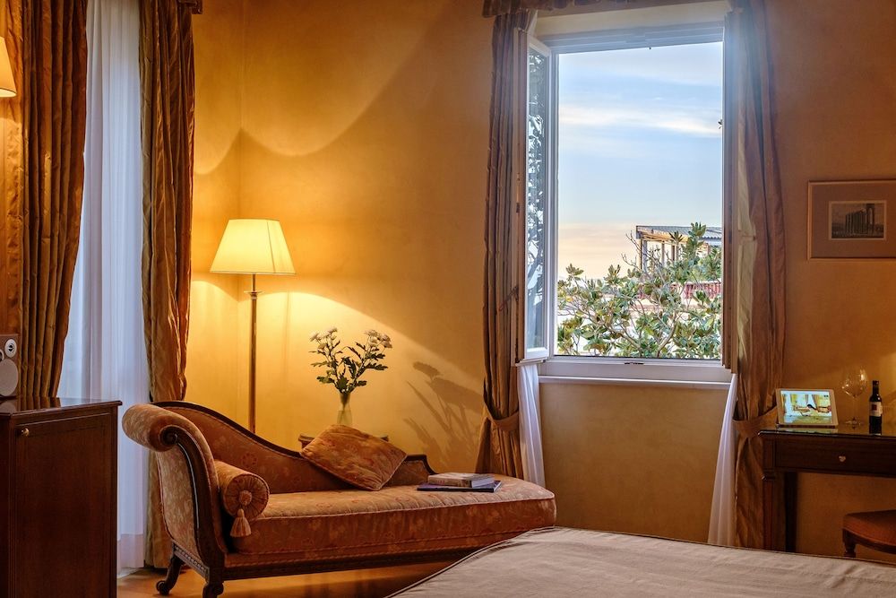 Siora Vittoria Boutique Hotel Junior Suite 9