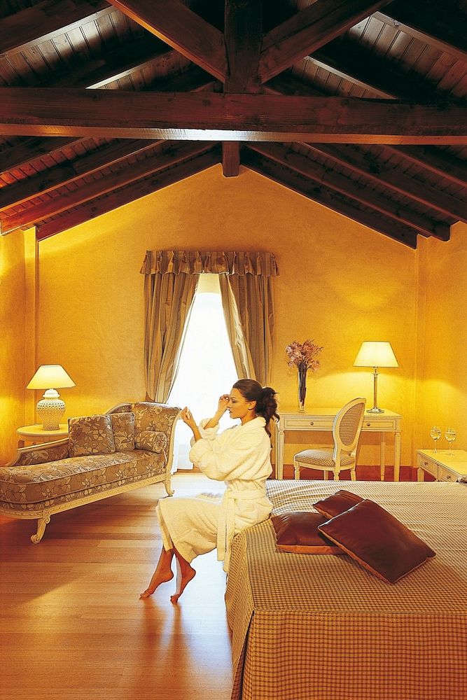 Siora Vittoria Boutique Hotel Family Suite, 2 Bedrooms, Terrace 3