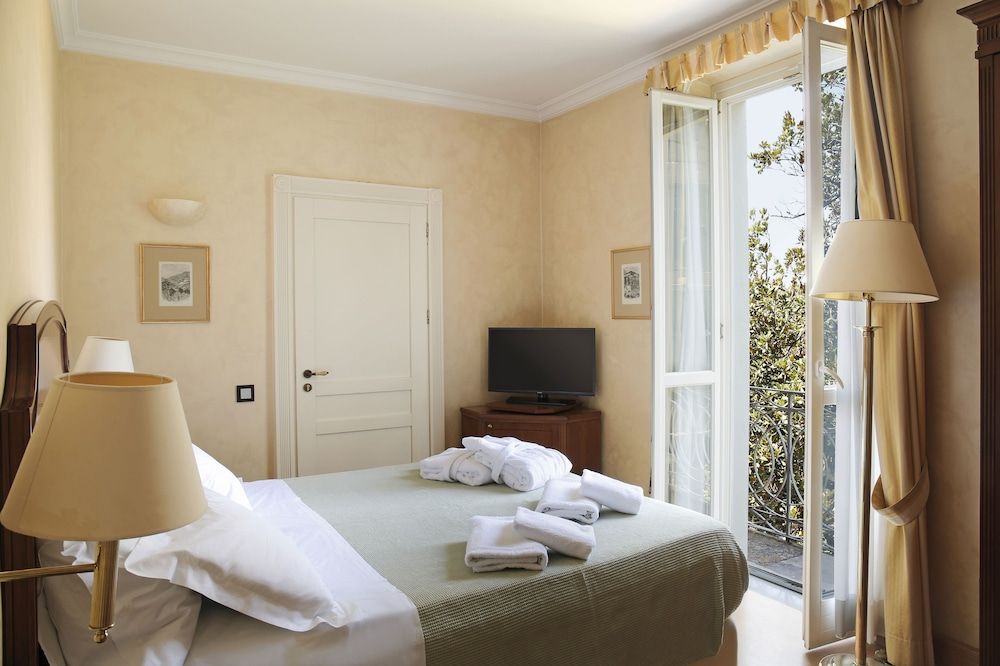 Siora Vittoria Boutique Hotel Family Suite, 2 Bedrooms, Terrace 5
