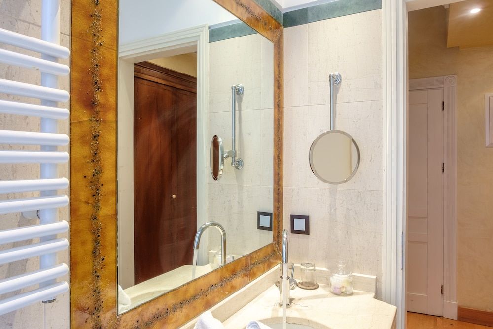 Siora Vittoria Boutique Hotel Junior Suite 4