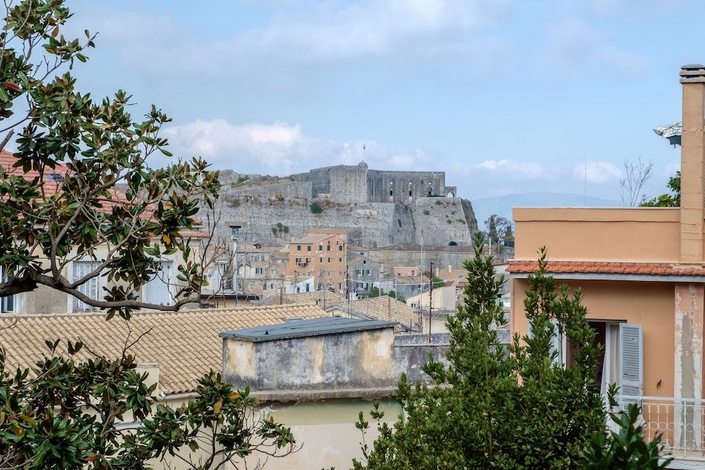 Siora Vittoria Boutique Hotel Deluxe Double Room 5