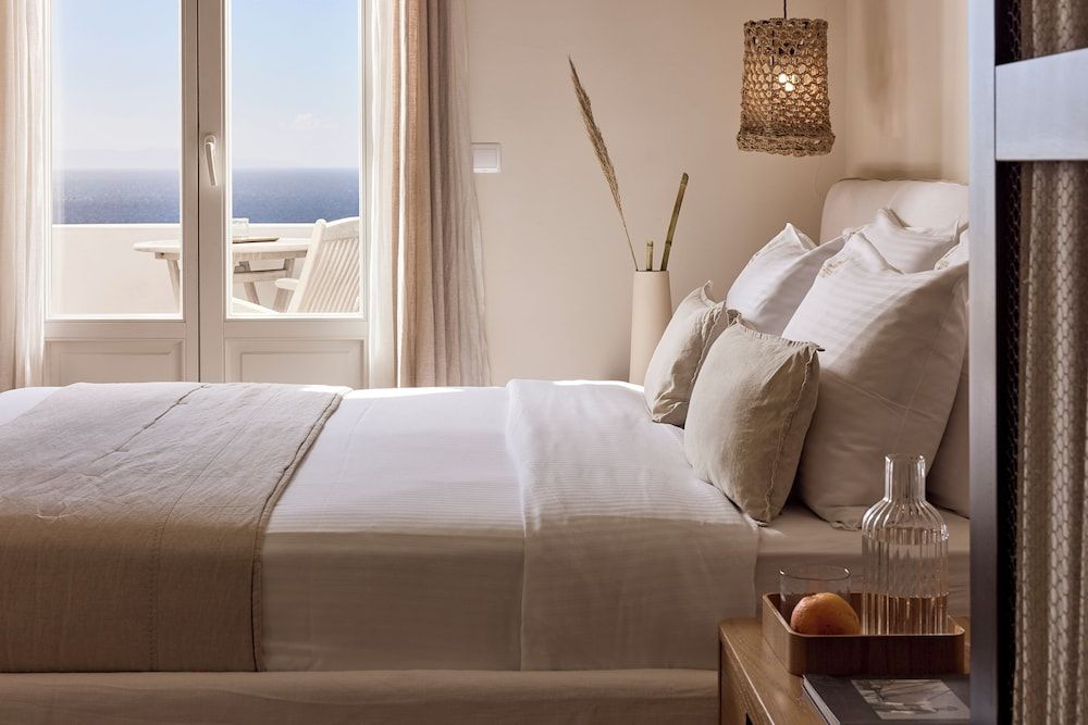 undefined Vencia Boutique Hotel 10