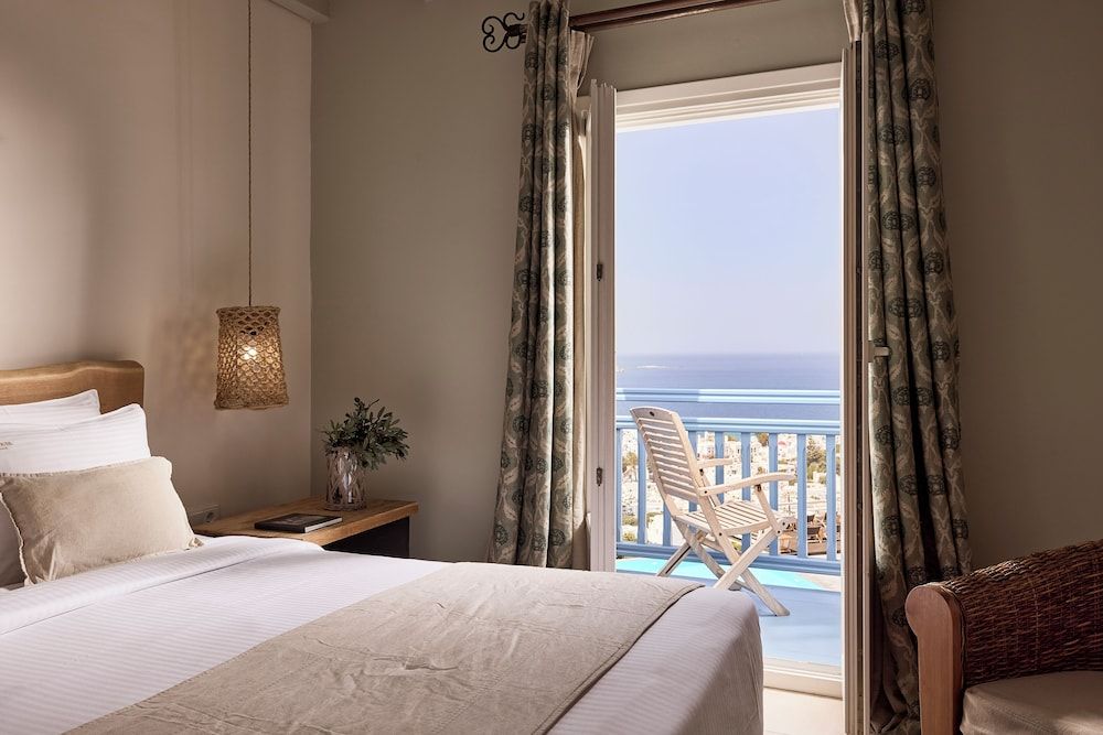 undefined Vencia Boutique Hotel 2