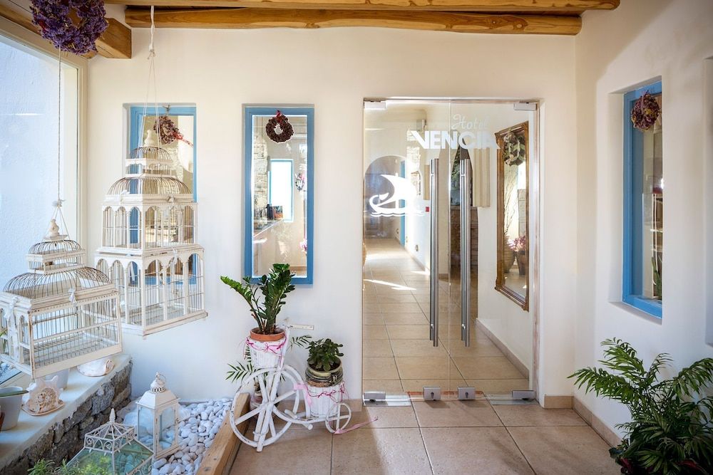 undefined Vencia Boutique Hotel 6