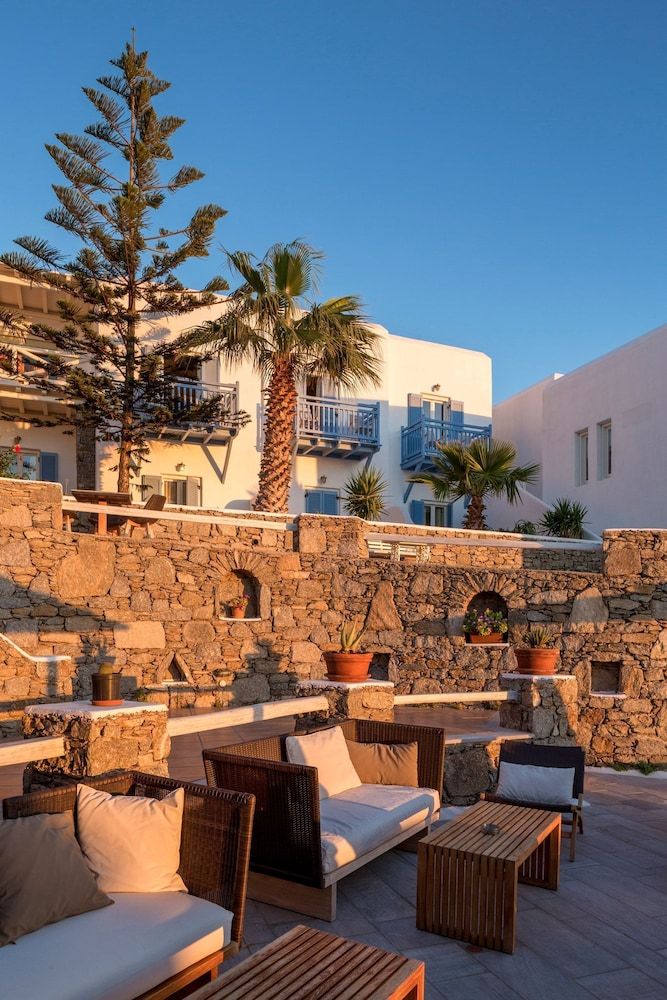 undefined Vencia Boutique Hotel 8