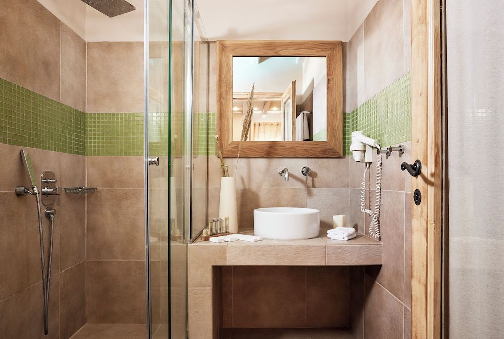 Vencia Boutique Hotel Standard Room, Garden View 6