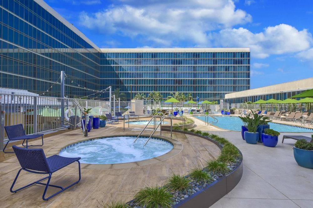 undefined Hilton Anaheim 2