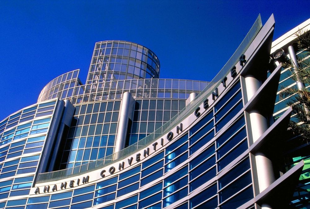 undefined Hilton Anaheim 3