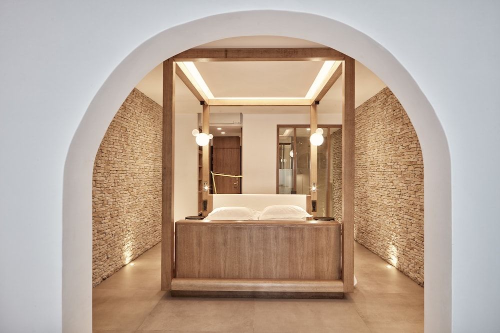 Suite, Private Pool, Sea View (Naia Pool)