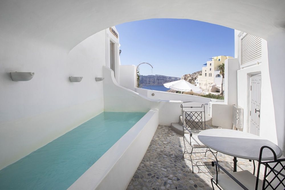 Ducato di Oia - Adults Only