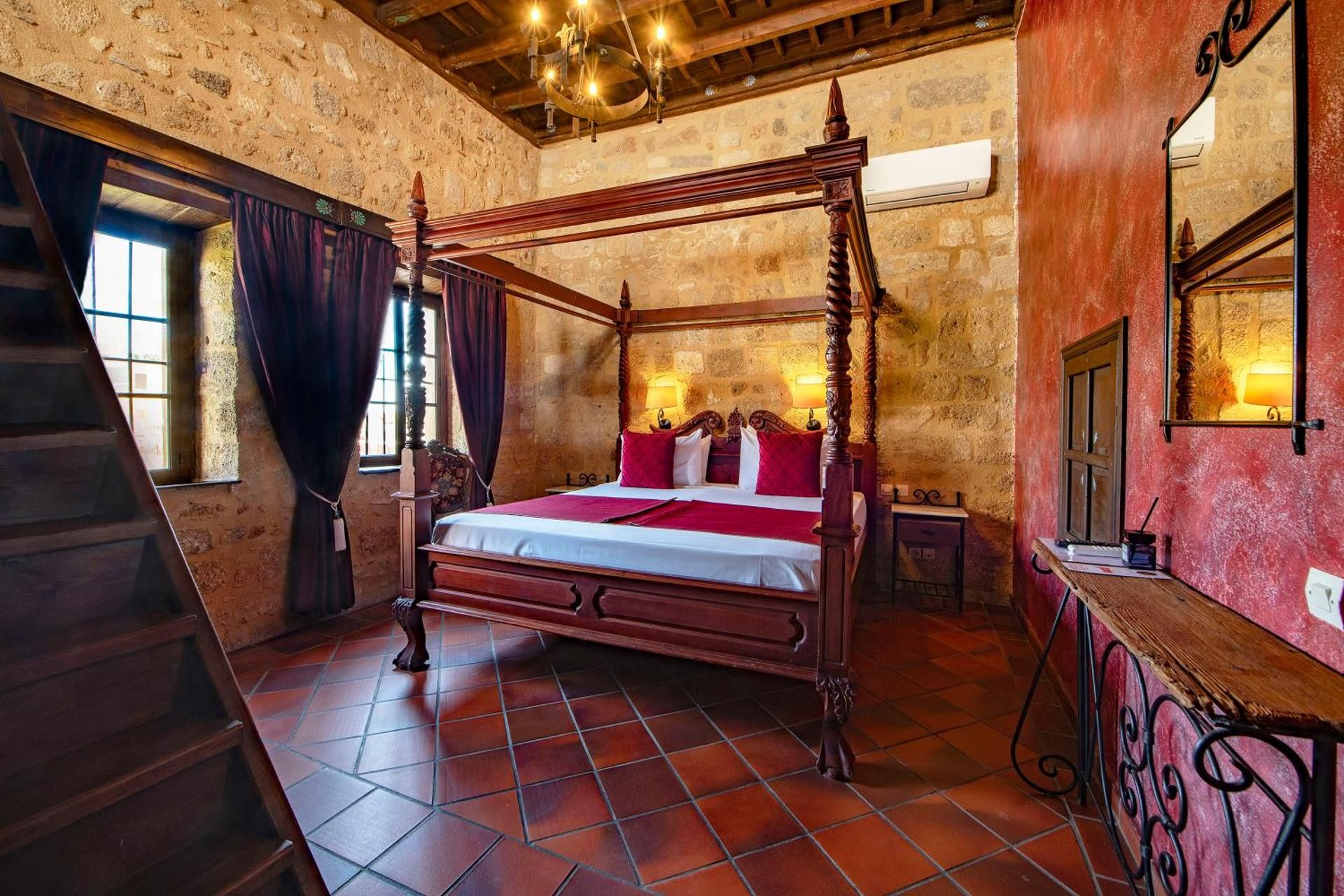 Kings Chamber