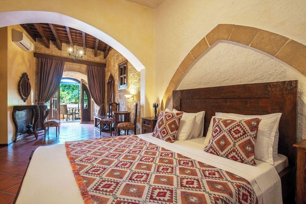 Superior Suite