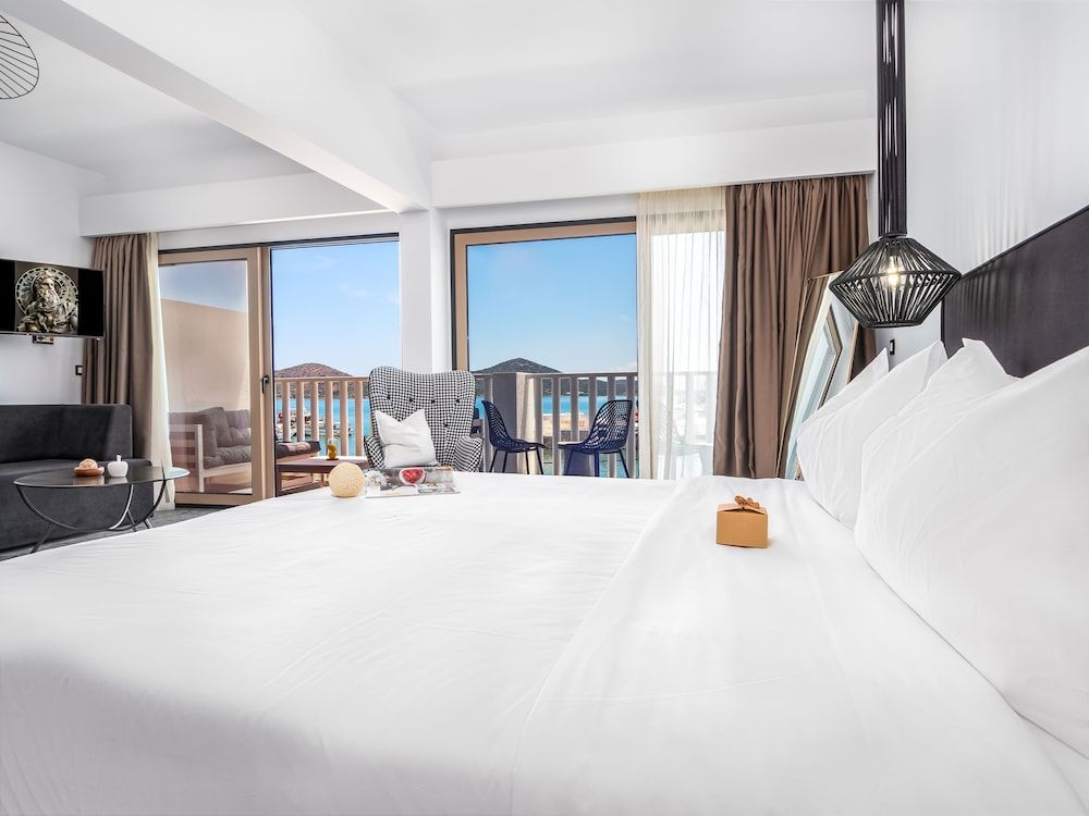 Panoramic Suite