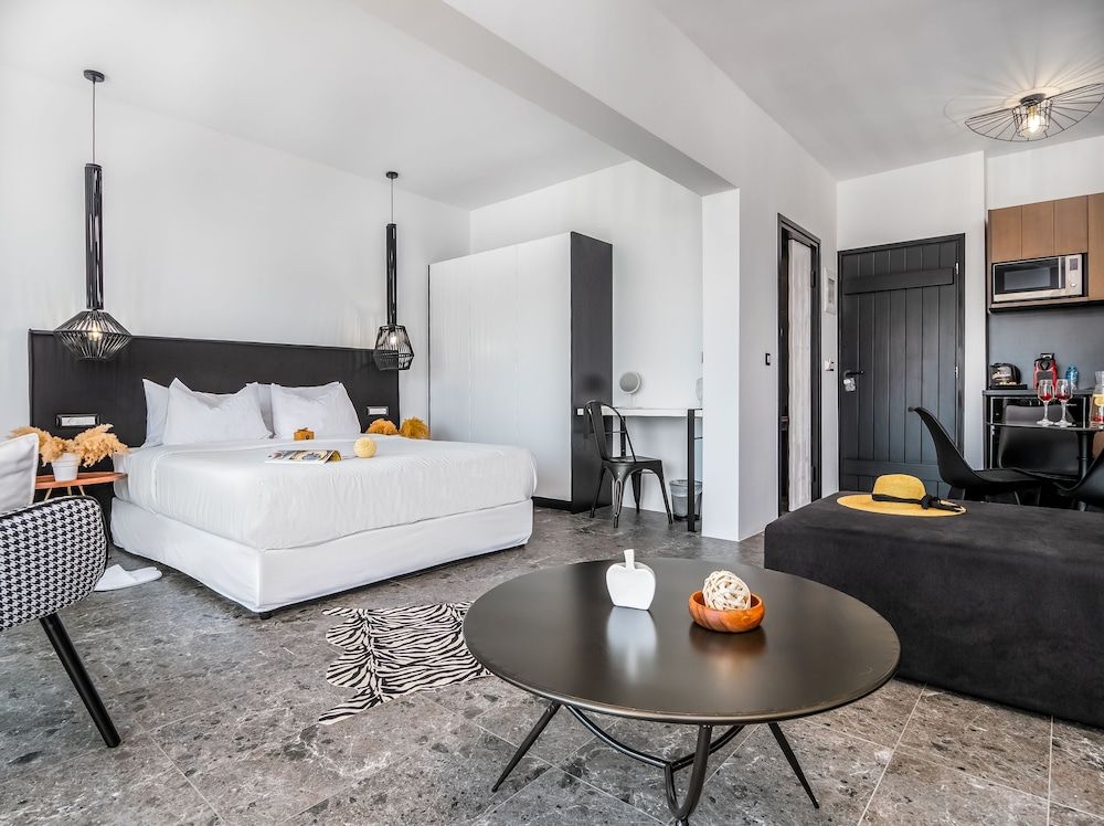 Panoramic Suite
