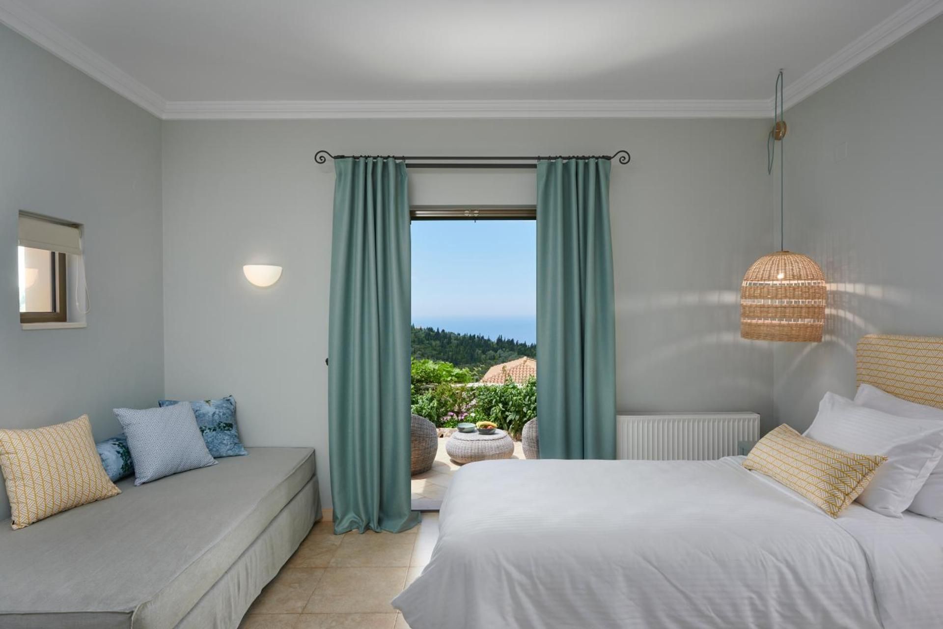  Grand Villa with Private Heated Pool