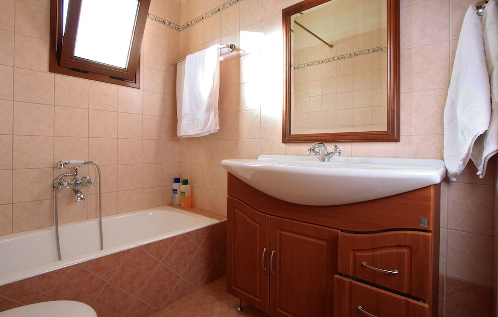 Traditional Duplex (Triple Room)