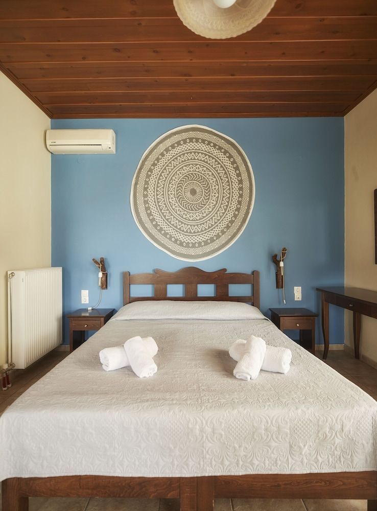 Traditional Double Room
