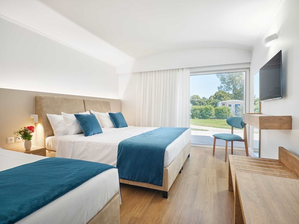 Family Quadruple Room