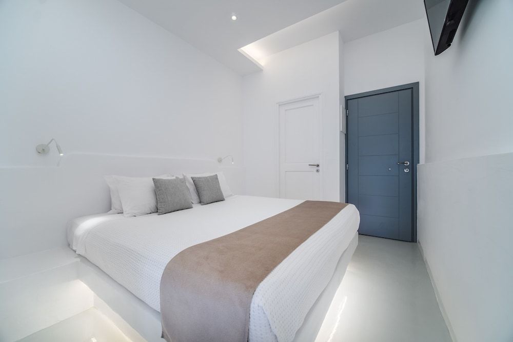 Deluxe Suite, Hot Tub (Caldera View)