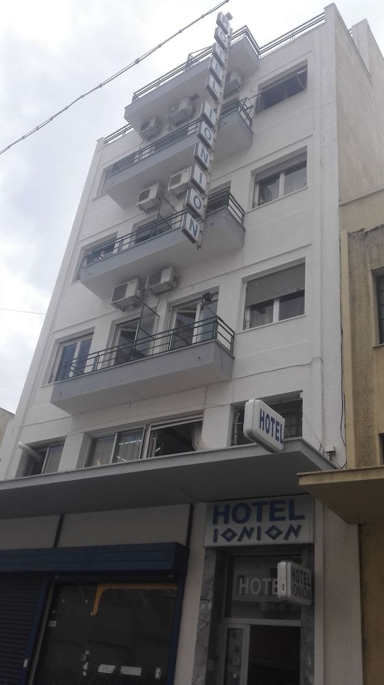 undefined Hotel Ionion 6