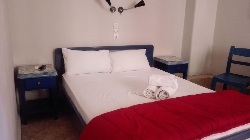 Hotel Ionion Double or Twin Room 6